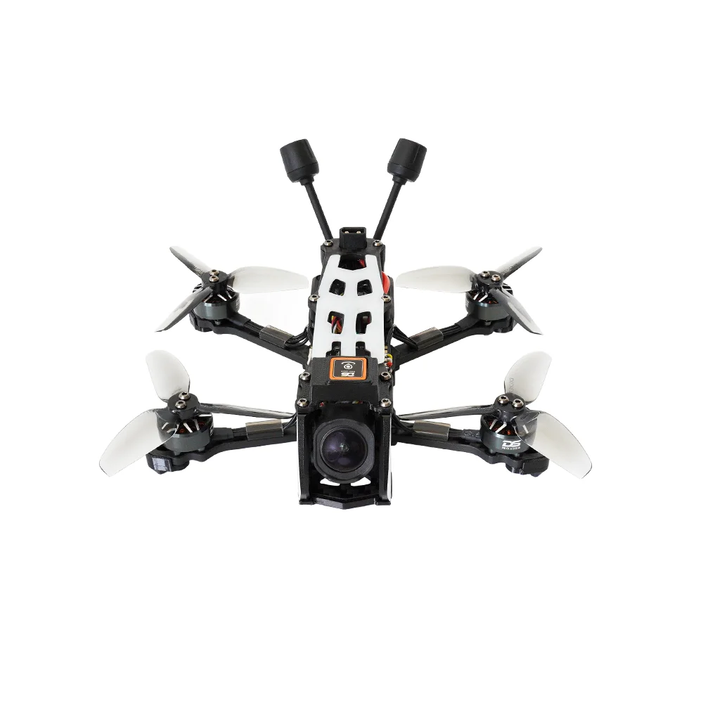 Thumbnail 2 - #43 Cheap FPV Racing Drones Worth Buying