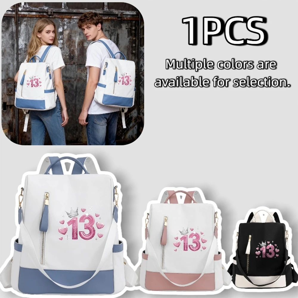 

Extra Large Travel Backpack for Men, Durable Waterproof, Multi-Pocket, Expandable for Backpackers & Adventurers.