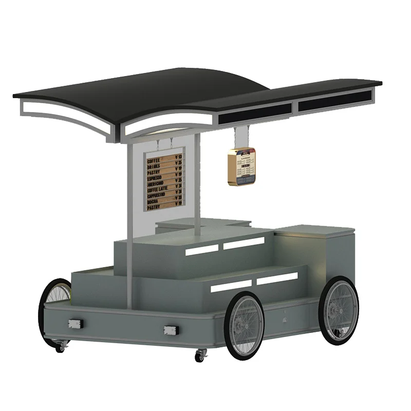 

New dining car wrought iron display float cosmetics Nakajima locker mobile Meichen wine cabinet