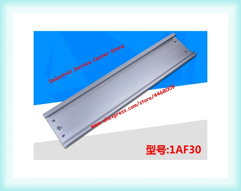 Compatible S7-300 PLC DIN Rail 6ES7 390-1AE80-0AA0 1AF30 1AB60 1AJ30 New