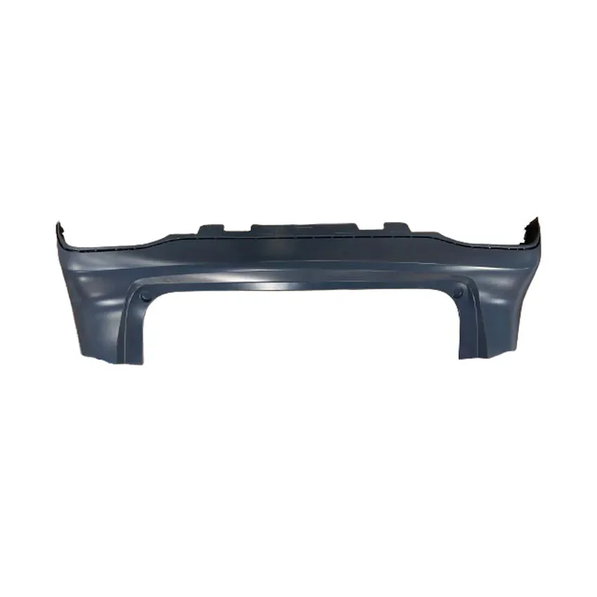 10021180 Car body part good quality car back bumper rear  for MG HS 2018 2019 2020 2021 2022