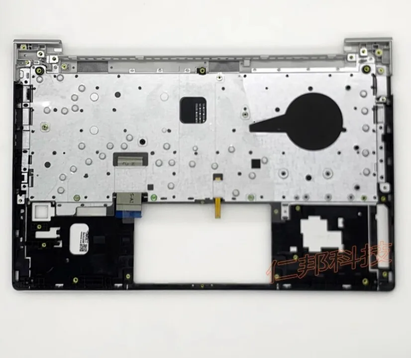 For HP Probook440 445 G10 ZHAN 66 Pro14 g6 Palmrest with Backlit N42405-001