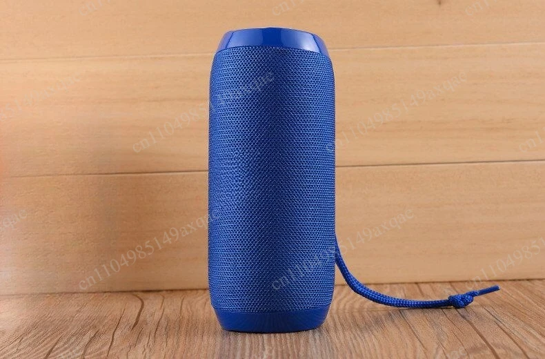 TG117 Computer Speaker Wireless Bluetooth Audio Portable Card Outdoor Mini Audio USB view 3
