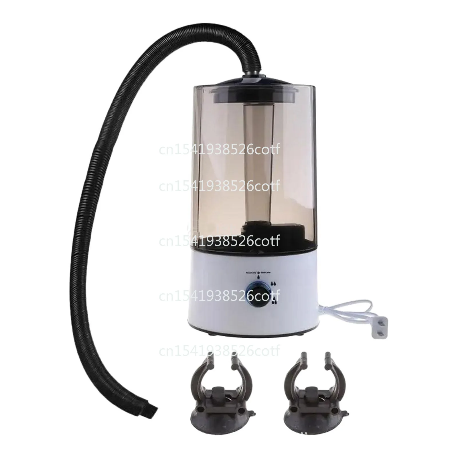 

Оптовый увлажнитель-распылитель для рептилий и растений с трубчатым распылителем, 220В/110В, для террариумов