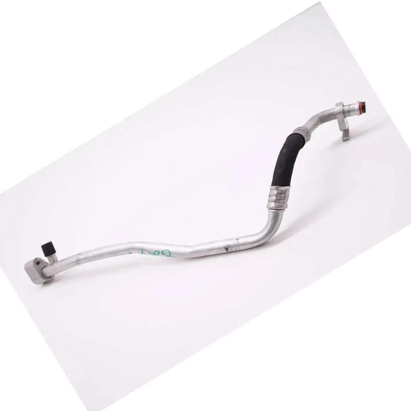 A/C Air Conditioning Line Pipe Hose For Mercedes-Benz W164 X164 GL350 GL450 GL550 ML300 ML350 ML500 ML63 1648301215