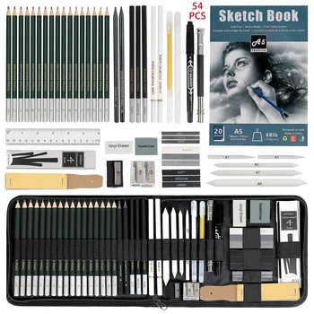 Professional Drawing Sketching Set 1