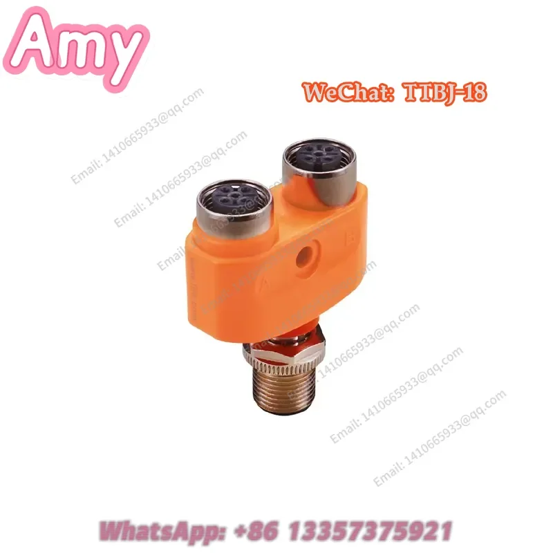 Brand new, , in stock IFM EBC113 Connectors Product