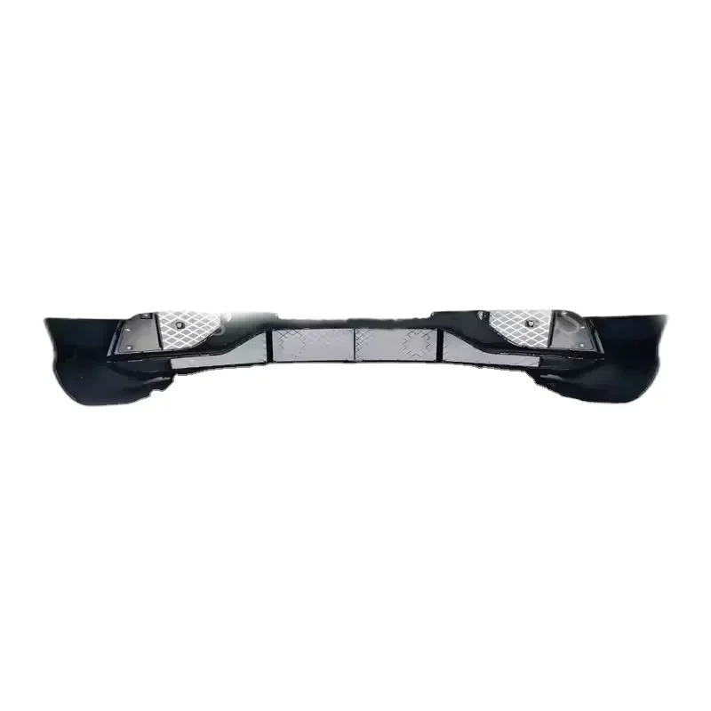 New Auto Body Kit Front Bumper for Continental GT ABS Plastic Black Bolt Universal OEM 3W3807217AP