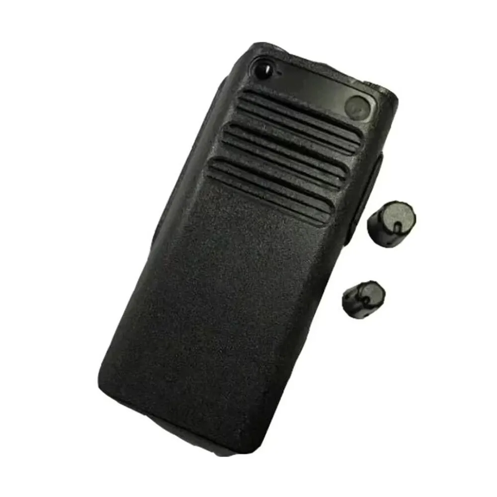 

Replacement Front Housing Case Cover for Motorola Radio DEP250 CP100D XiR C1200