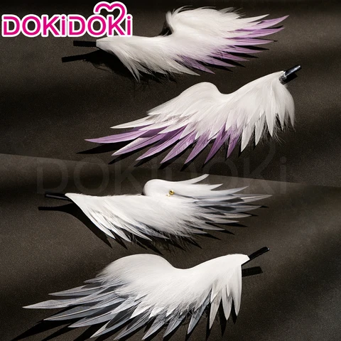 Аксессуары для косплея DokiDoki Electric Wings Robin