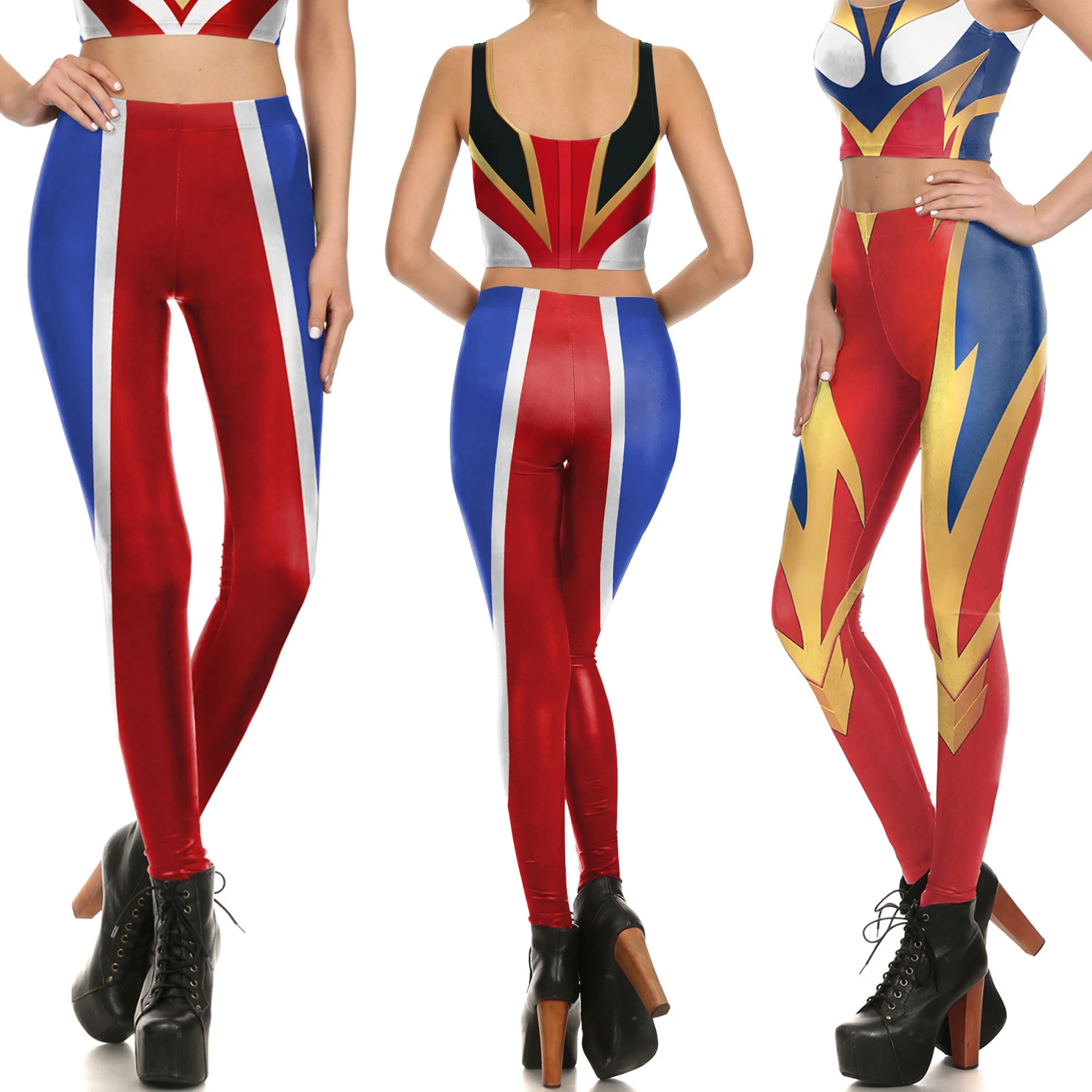 

Pants For woman Clothing Sexy Yoga Pants Hign Waist Sexy Yoga Elastic Slim Fitness Gym Sport Workout Women Leggings