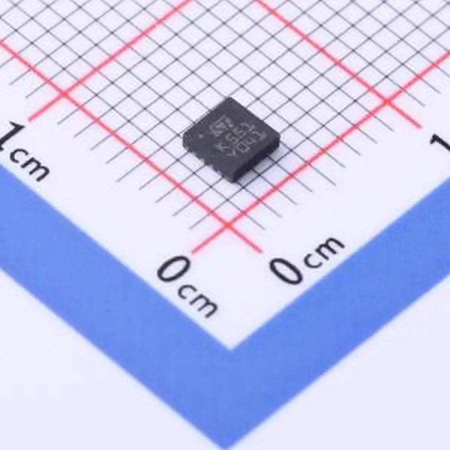 10PCS/LOT LM339QT (Linear Comparators)