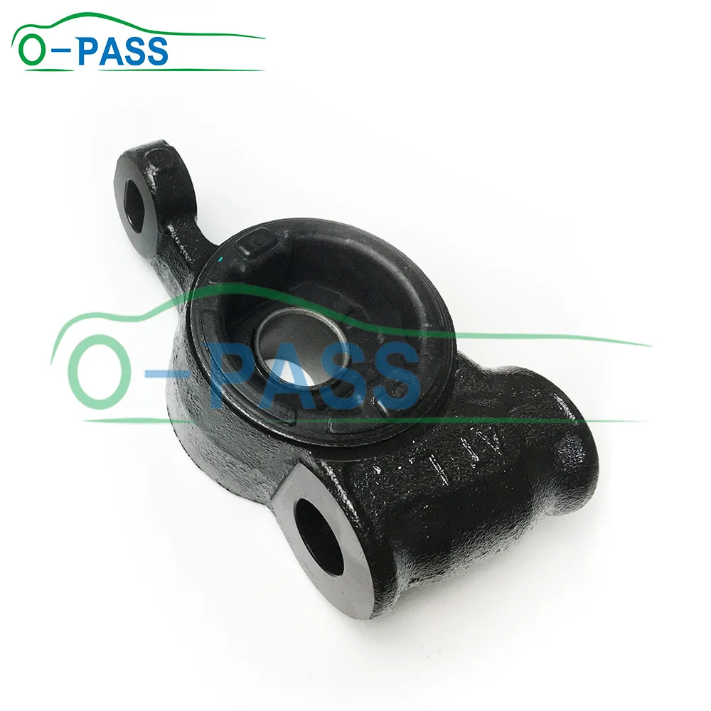 OPASS Front lower Big Control arm Bushing For MAZDA 3 6 Atenza Axela CX-4 CX-5 CX4 CX5 CX 4 5 2011- KD35-34-4A0A