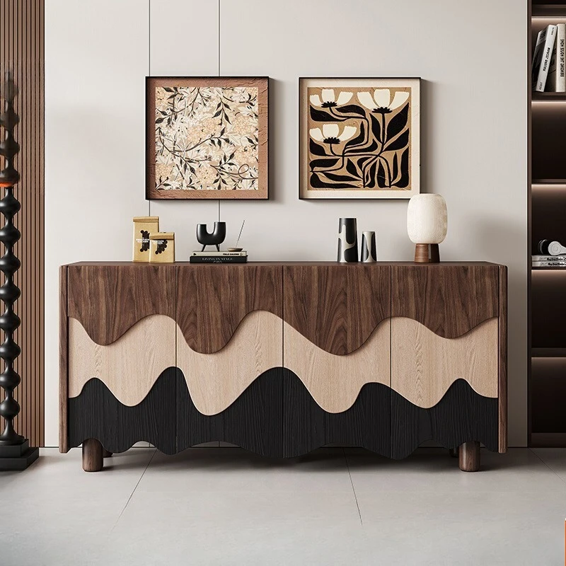 

Space Saving Storage Box Door Cabinet Decorative Outdoor Wooden Shoe Cabinet Organizers Storage Locker Living Room Furniture