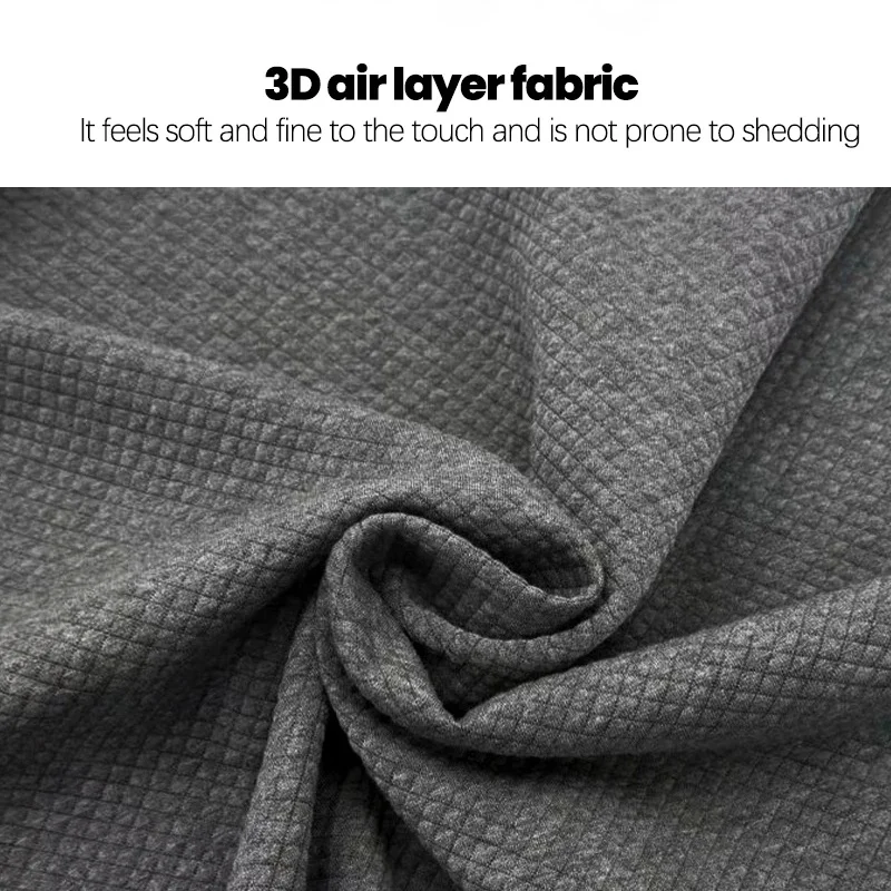 Contoured Memory Foam Lumbar Back Support Cushion Breathable Mesh Ergonomic Posture Backrest Pad Strong Spine Support Comfort