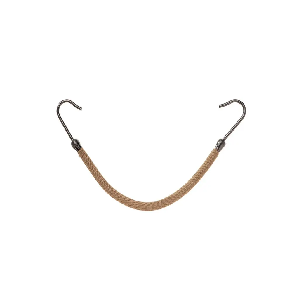 10 Pcs Gum Bungee W…