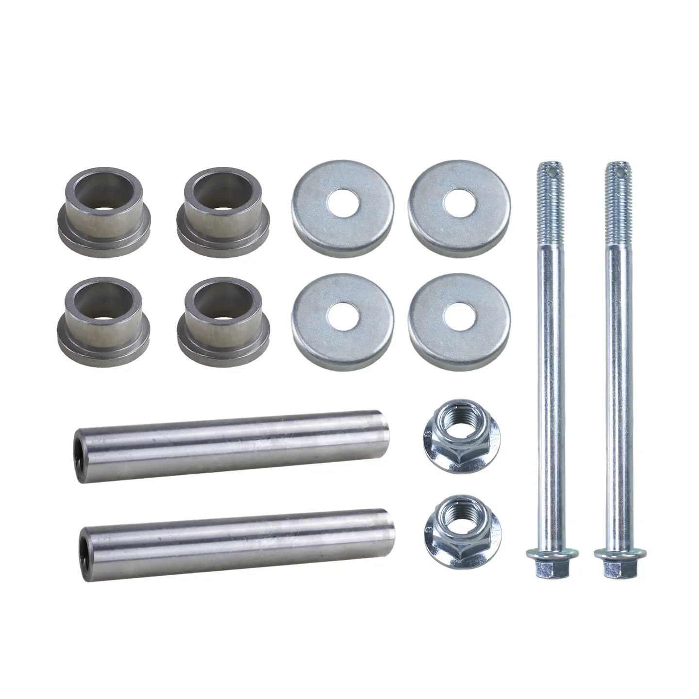 Steering Knuckle Repair Kit for Ya ma ha Golf Cart Knuckle Pin Bolt Bushing OEM 2NL-23448-00-00 90381-17067-00