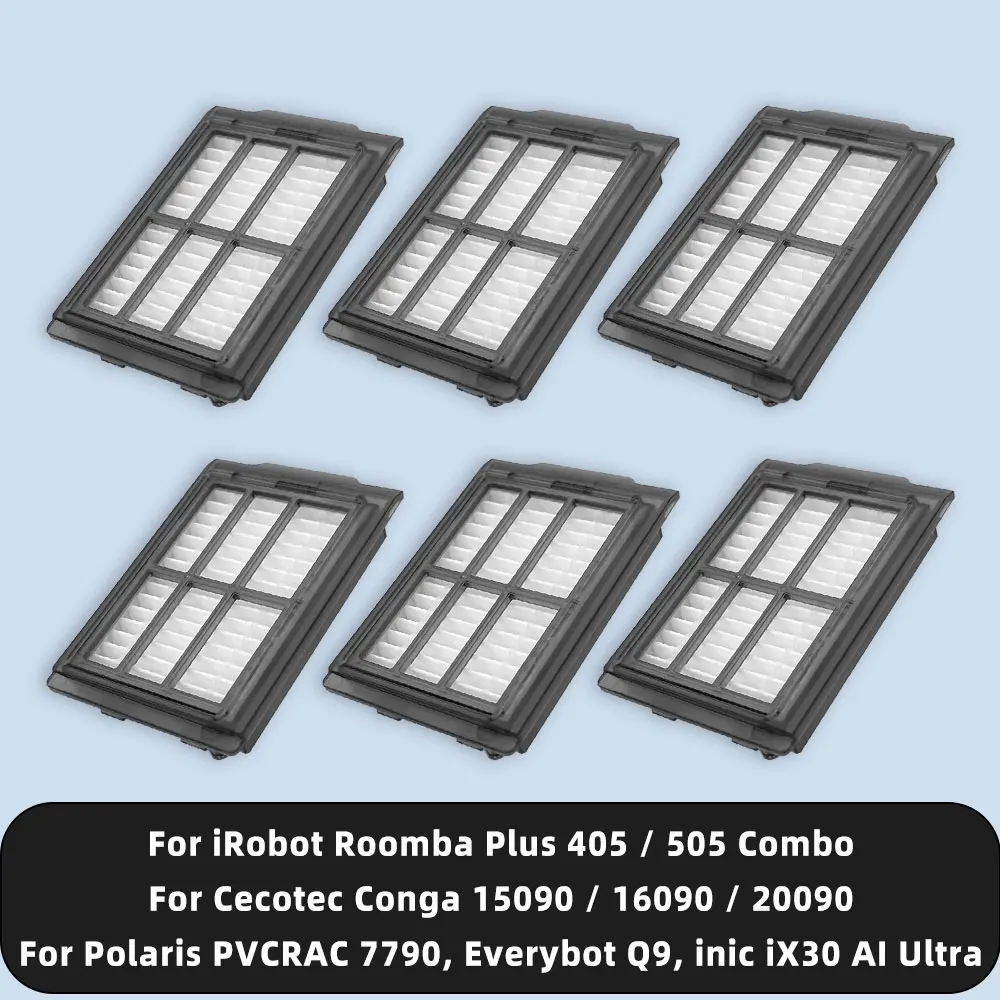Filter Fit For Cong… - image