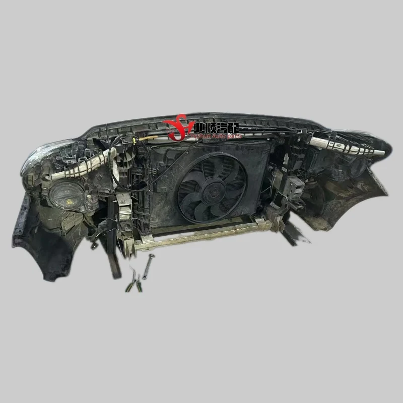 

W177 A180 A200 A300 Complete Front Rear Bumper Body Kit Front Nose Assembly Car Parts