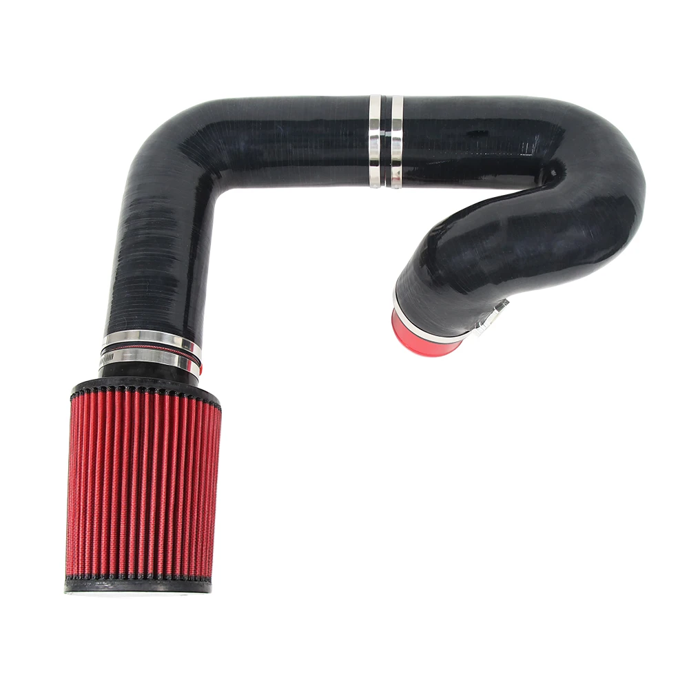

B58 Front Mount Intake for BMW G42 M240i G20 G21 M340i G22 G23 G26 M440i G30 G31 540i G11 G12 740i G15 G14 840i Cold Air Intake