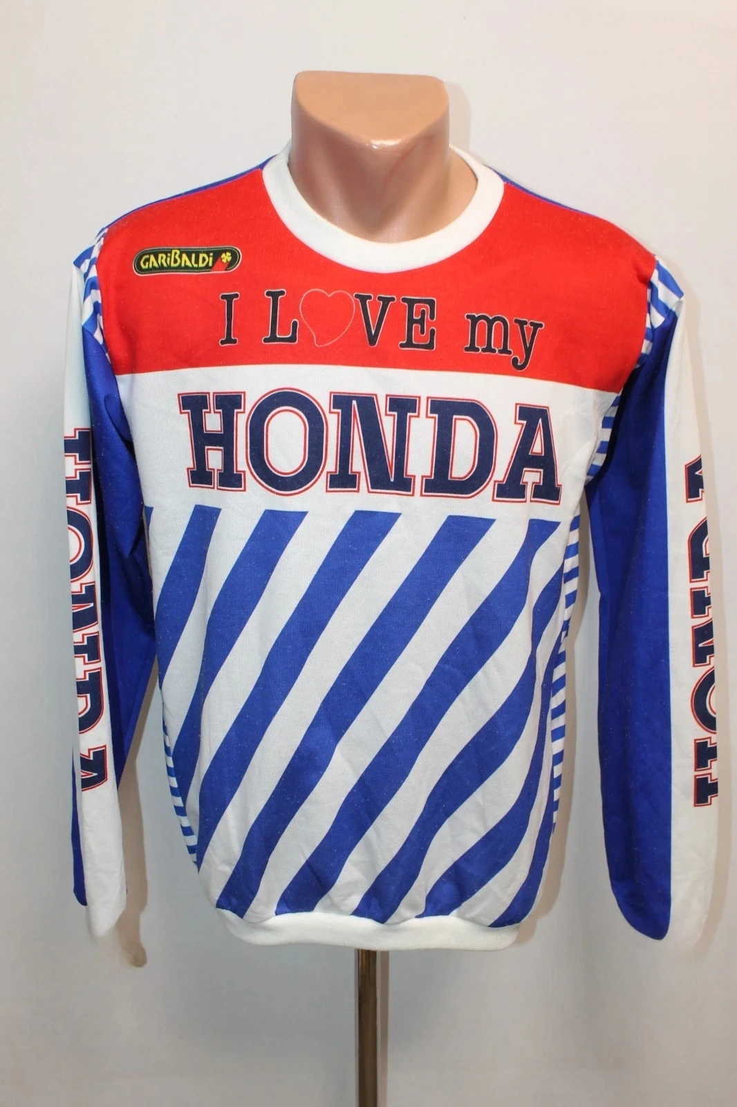 

Honda 2026, внедорожная мотоциклетная быстросохнущая дышащая футболка из джерси для гонок на горном велосипеде, удобная футболка для верховой езды, мотокросса Hombre