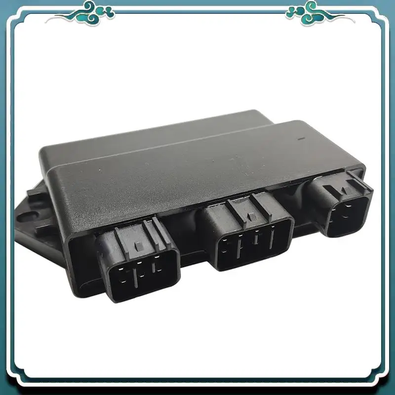 ABTU-CDI モジュールボックス点火 HISUN ATV UTV 400 500 700 33200-115-0000 33200-055-0000