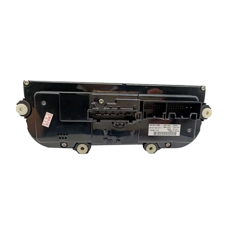 Suitable for Titan CC Golf 6 Touran Air conditioning panel Air conditioning knob control panel 16D907426B New and refurbished