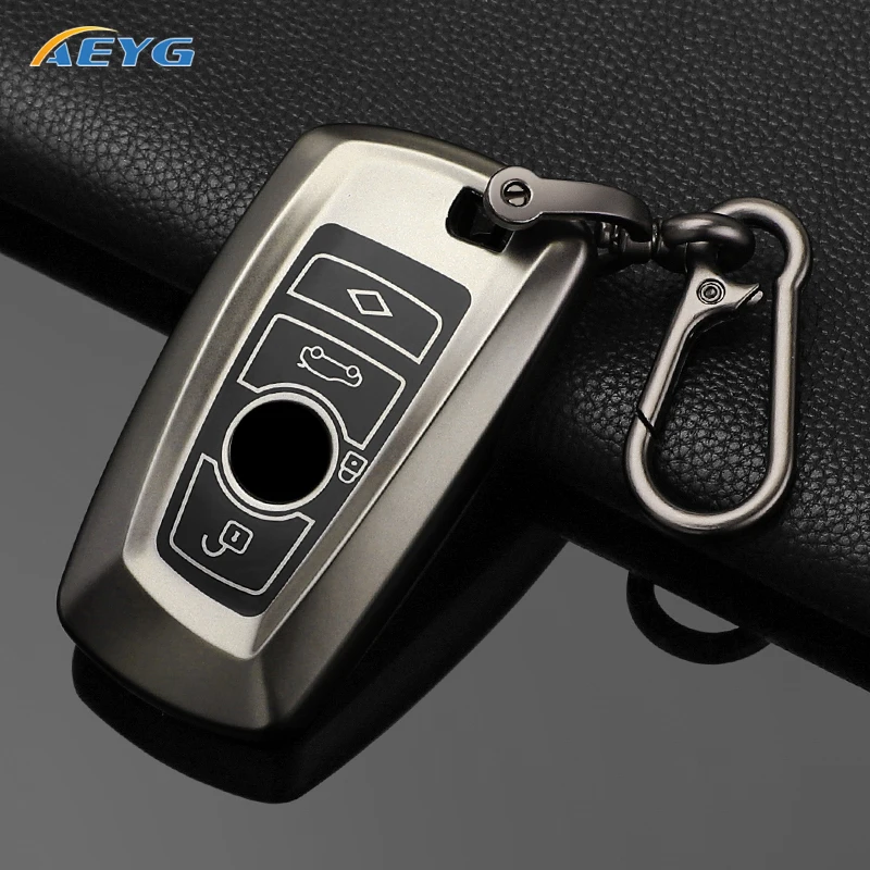 TPU Auto Schlüssel Fall Abdeckung Shell Für BMW F20 F30 G20 f31 F34 F10 G30 F11 X3 F25 X4 I3 M3 M4 1 3 5 Serie Smart Keyless Zubehör