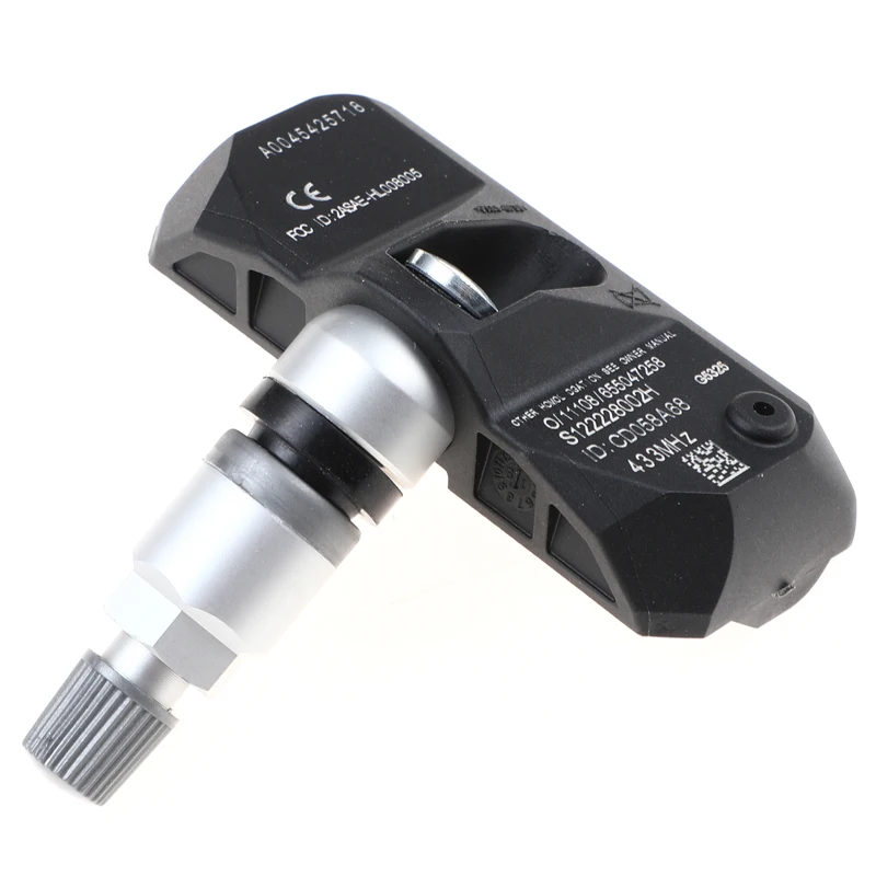 

Оригинал 0045425718 Датчик контроля давления в шинах 433 МГц для автомобиля A 0045425718 0045429818 0025406717 0025408017 Для Mercedes Benz