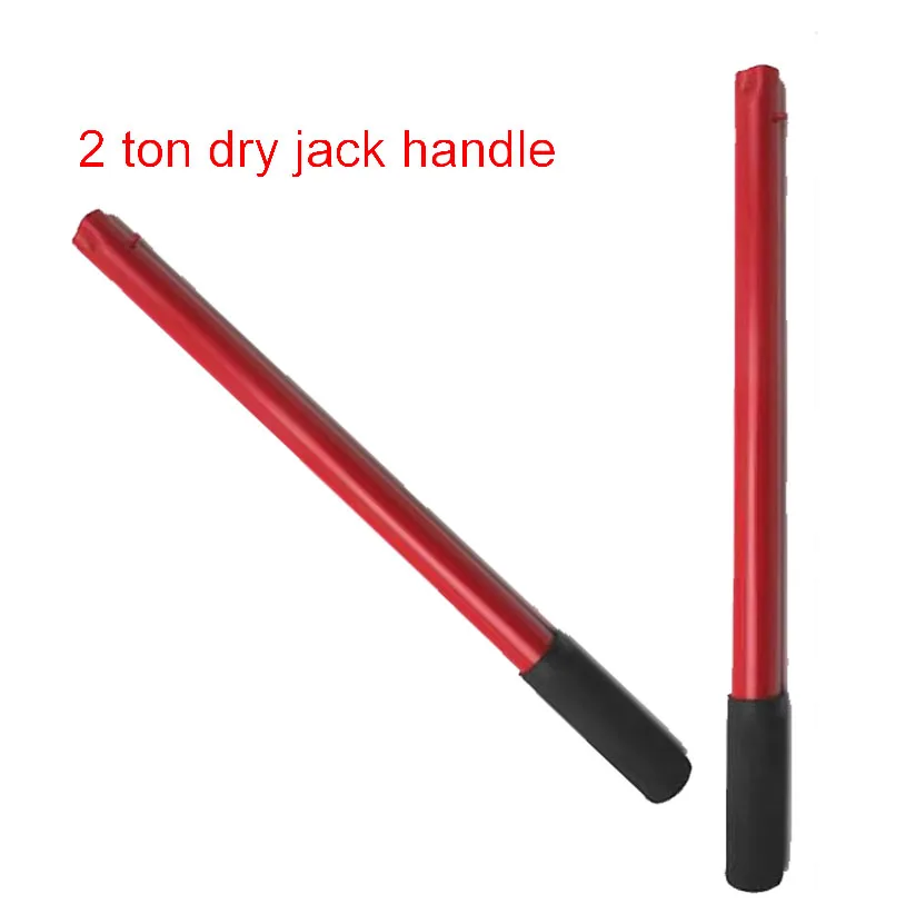 NEW 2T/ 2.5T Jack Fitting Trolley Profile Lift Heavy Hydraulic Jack Handle Auto Repair Tool Accessories