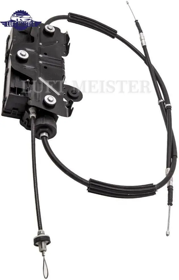 34436877316 Park Brake Module EPB handbrake for BMW 7 Series F01 F04 09-14 #34436856931