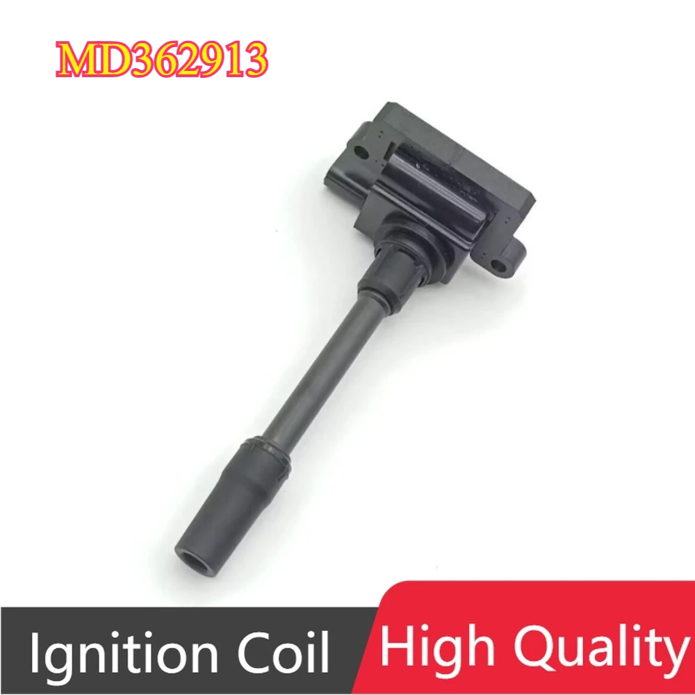 

MD362913 MD366821 30875596 H6T1227A Катушка зажигания для Mitsubishi Carisma Pajero Pinin Space Star MPV 1,8 2,0 2000-2007 Volvo S4