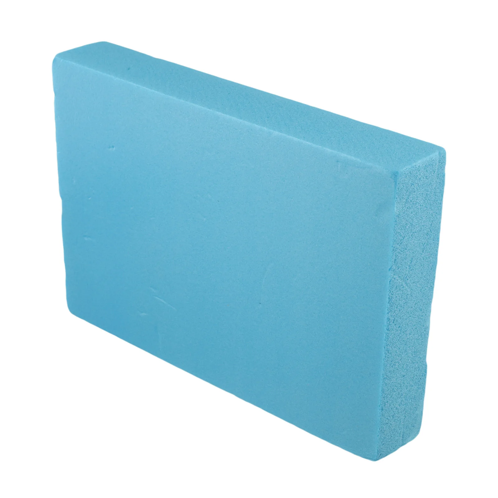 Landscaping Block Floor Slab Construction Model Material Base Plate Building Blue Foam Board Metalworking Equipment Accessories