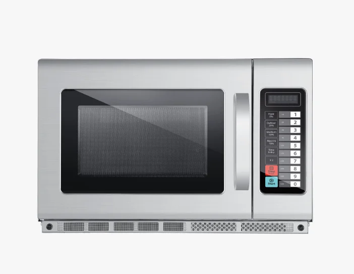 Hot Selling Commercial Microwave Oven 34L
