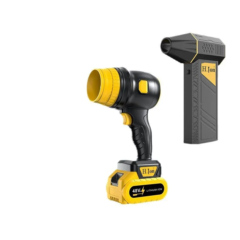 

Новый турбовентилятор, электрический вентилятор, бытовой пылесборник, литиевая батарея, промышленный вентилятор высокой мощности