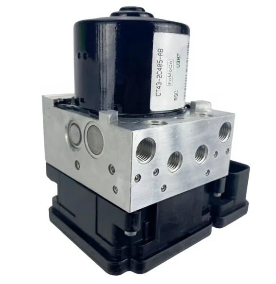 Refurbished Abs Anti-lock Hydraulic Unit Ct43-2c405-ab Ct43-2c219-ab For 2012-2013 Edge Lincoln Mkx Ct432c405ab Ct432c219ab