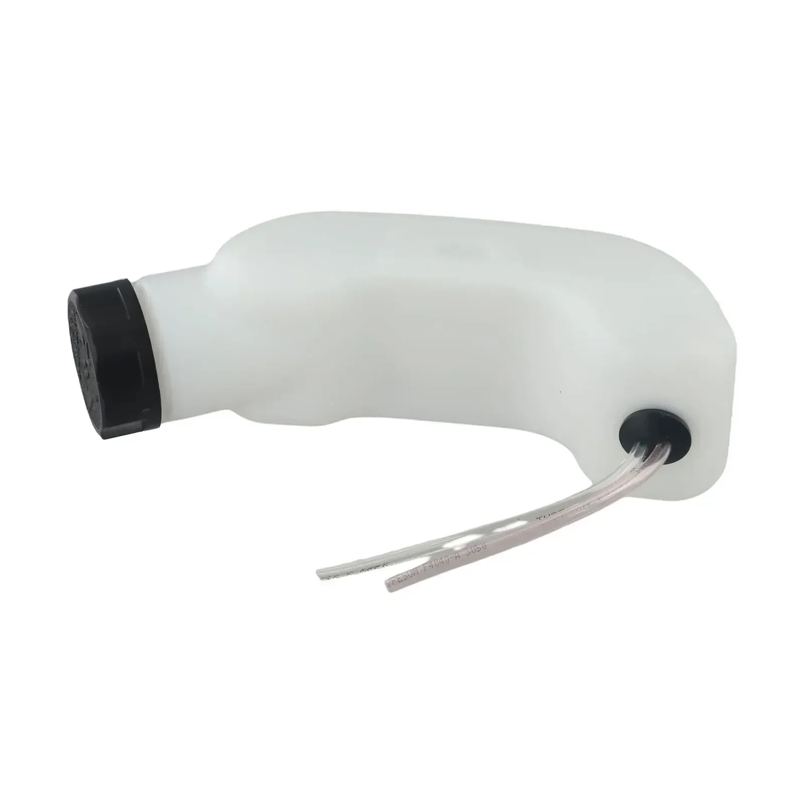 Replacement Fuel and Tank for Homelite 308181004 308123004 Trimmers and For Leaf Blowers Designed for Easy Installation and Use