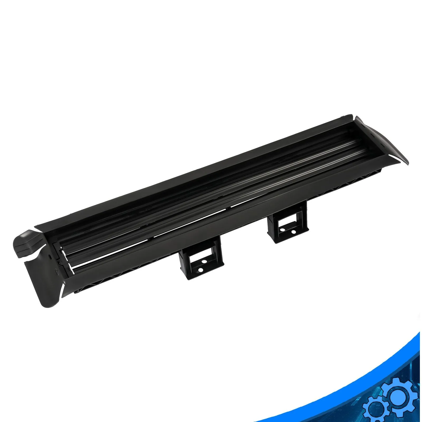 For Nissan Murano Altima 2015-2023 Radiator Active Air Grille Shutter Assembly