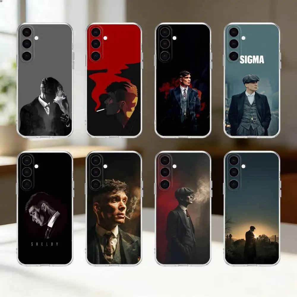 Cillian Murphy Peak…
