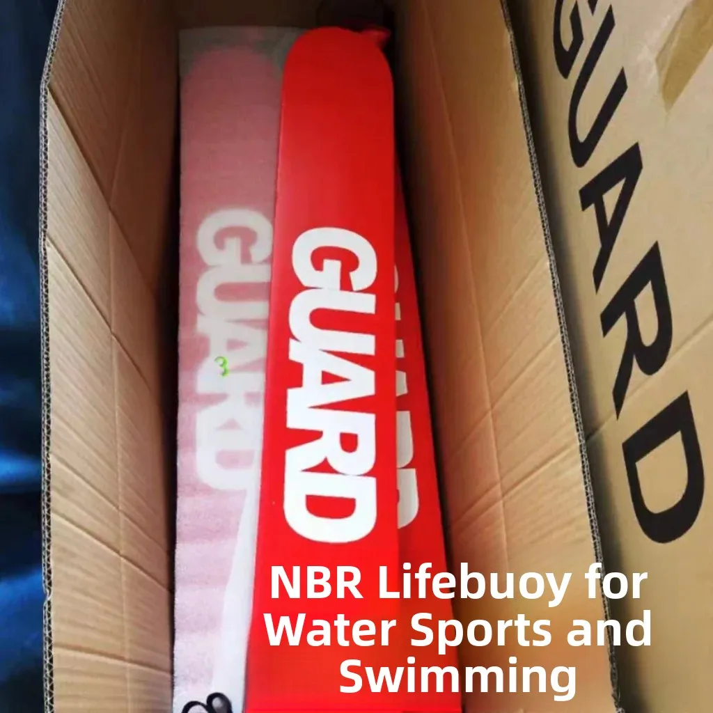 new-high-quality-nbr-life-buoy-swimming-pool-float-stick-water-sports-rescue-flotation-device-outdoor-camping-travel-supplies