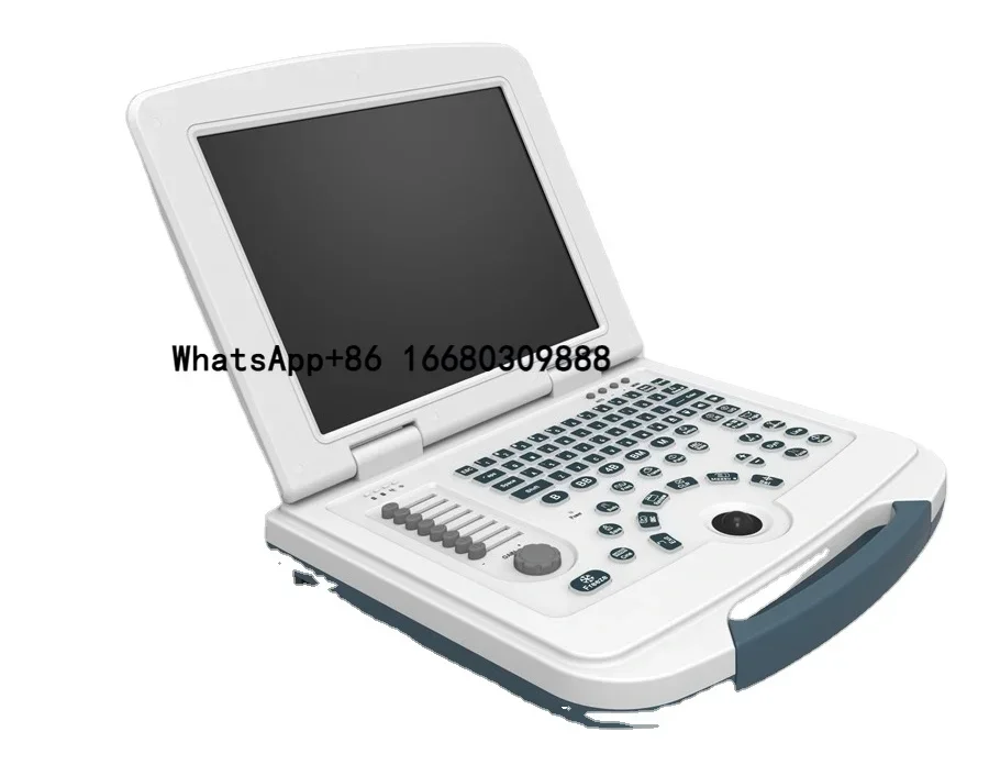 

Portable ultrasound machine laptop human ultrasound Portable Digital Ultrasound Obstetrics Surgery Monitor