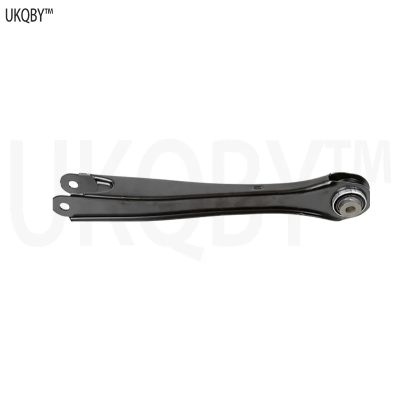 Column eccentric rod flange locking nut control arm 31360588
