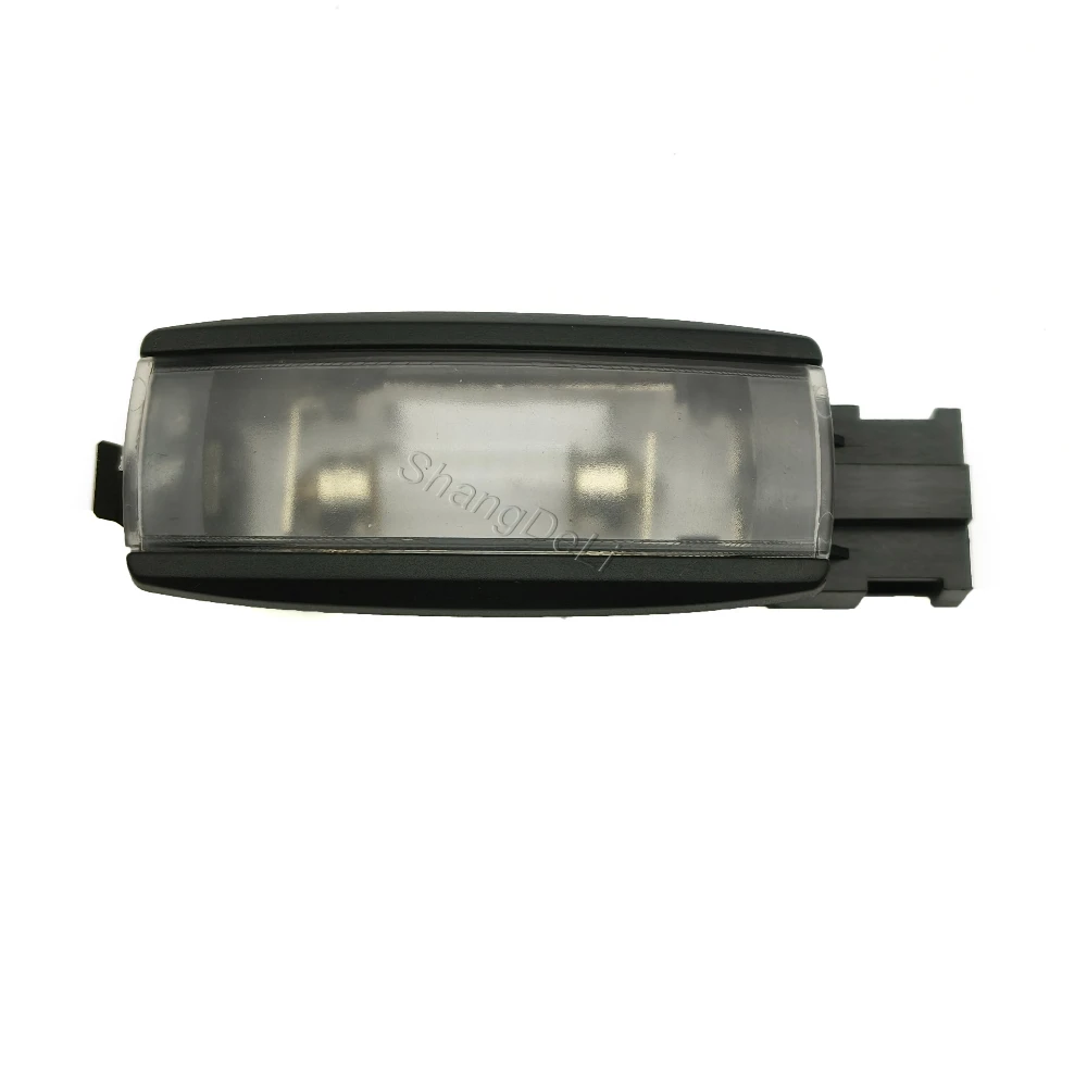 Car Interior Dome Lamp Reading light Sun visor lamp For Passat B6 B7 CC Golf 5 MK5 6 MK6 7 Tiguan Touran Polo SEAT Leon Alhambra view 6