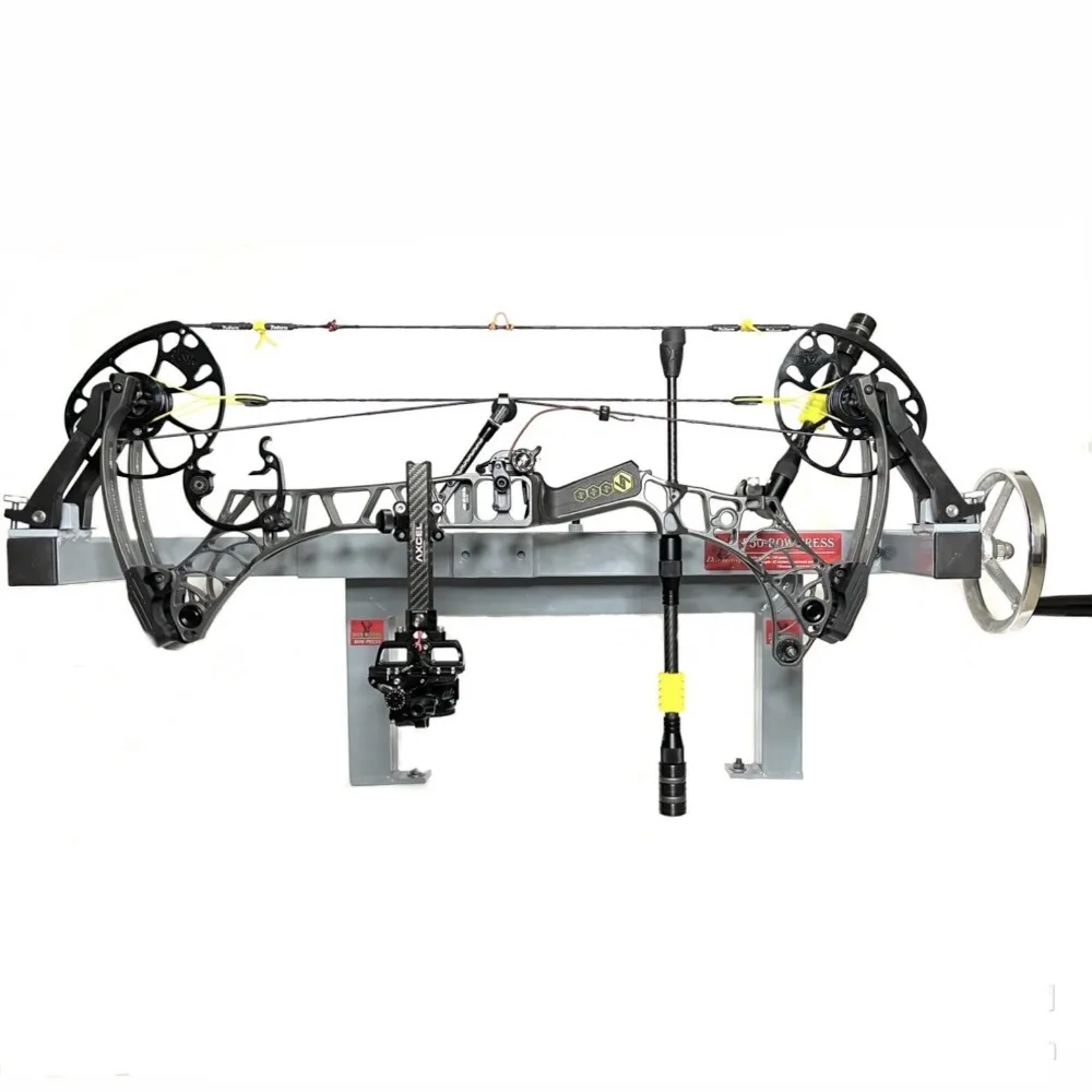 Replacement Rope Archery Equipment Bow and Arrow Accessories Desktop Bow Opener Compound Bow Adjuster Calibration