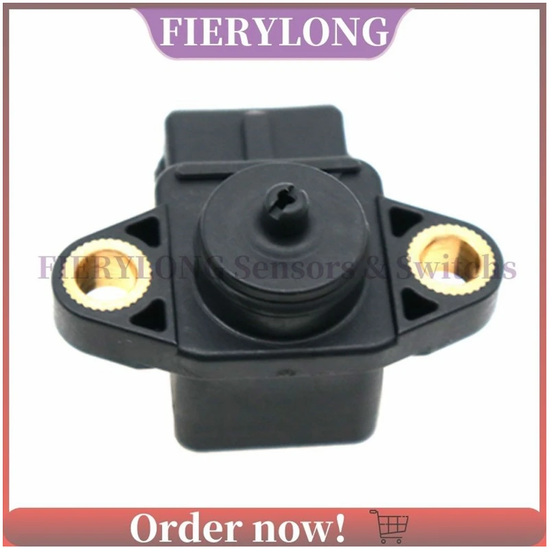 E1T19172 MD305600 Manifold Absolute Pressure Sensor For Mitsubishi 3000gt Diamante Mirage Montero Lancer Dodge Stratus Sebring