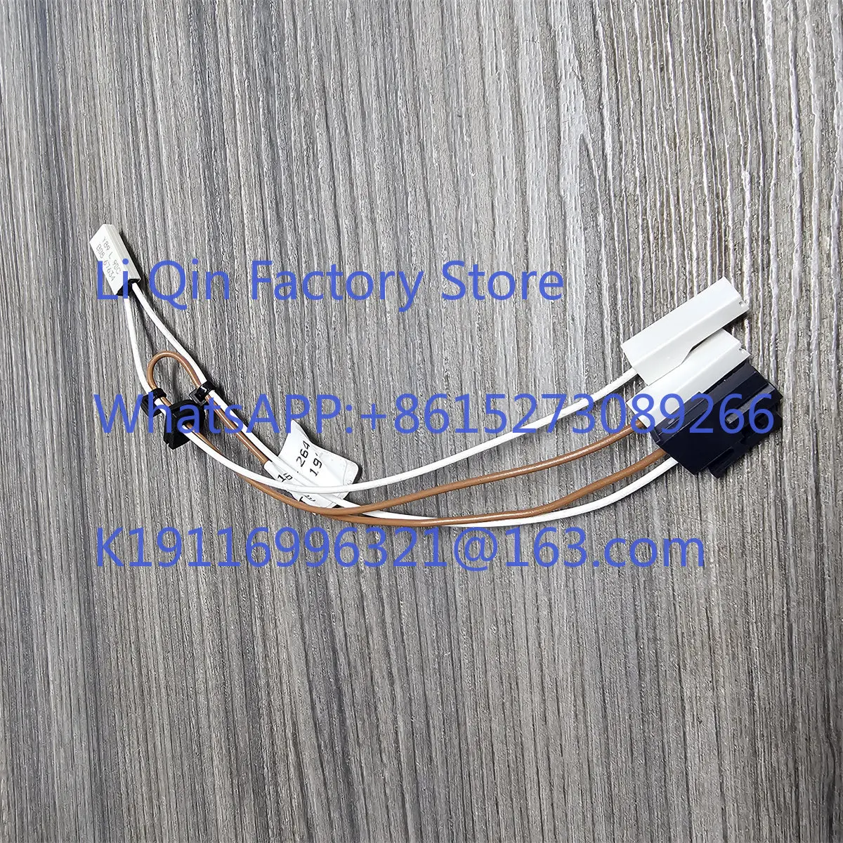 A600 bean grinder temperature insurance A200A400 overheat protector