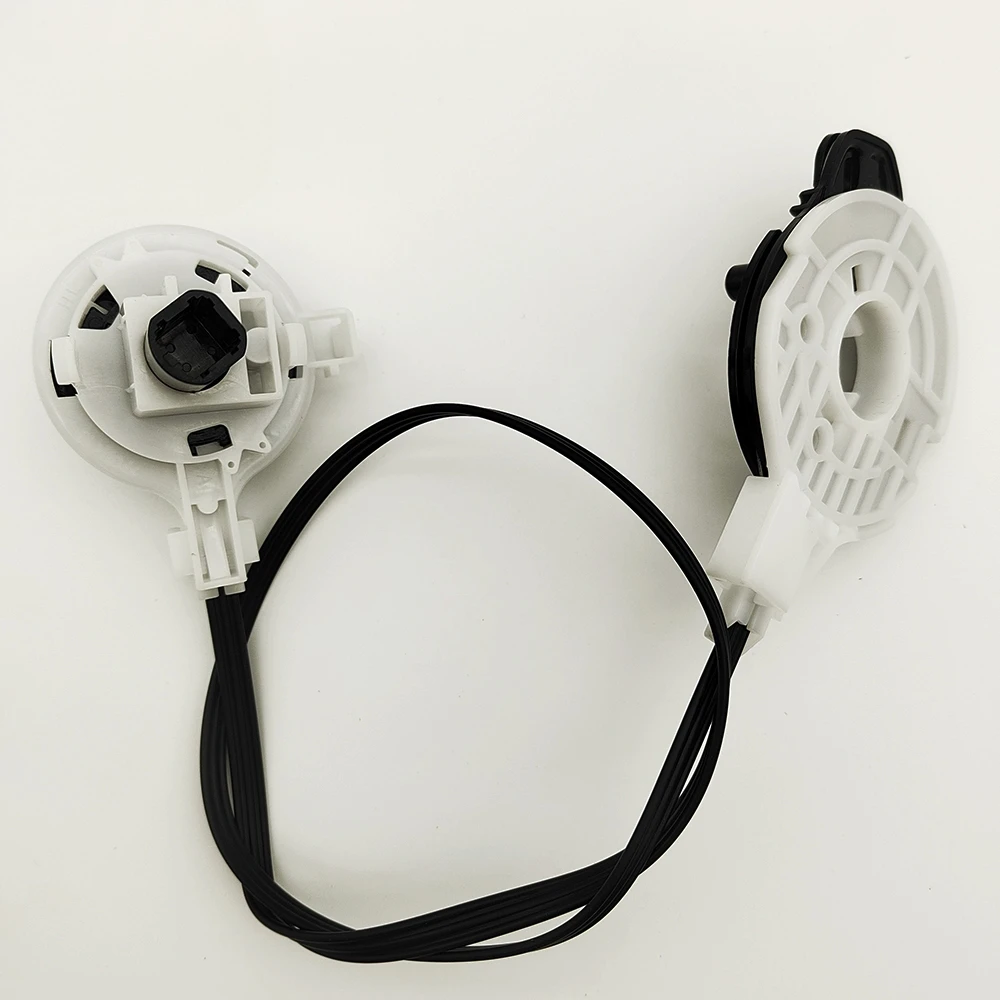

OE: 55909-52120 5590952120 Cable Sub-Assy Airmix Damper Control for Toyota 2006-2018