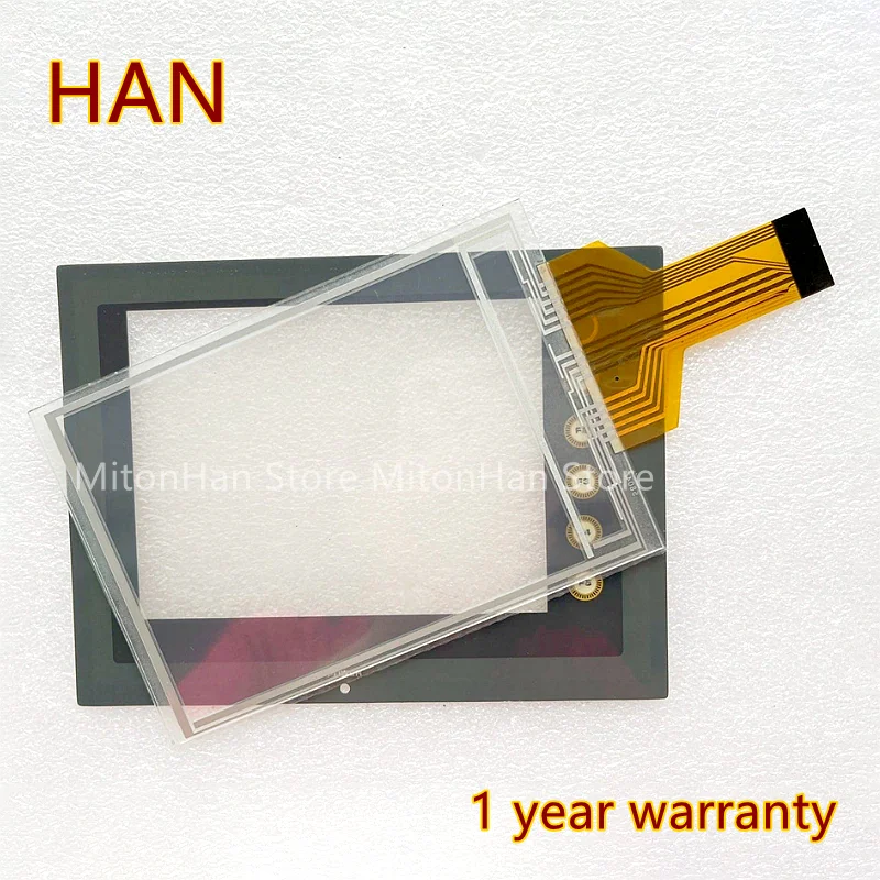 

V606EC V606EC20 Touch screen Glass Digitizer V606EC V606EC20 Protective Film Overlay