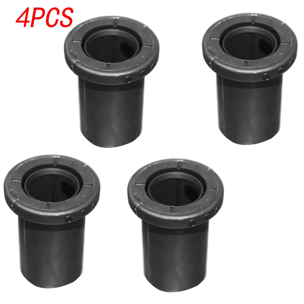 For Polaris Scrambler Sportsman XP 550 850 Scrambler1000 Rear Shock Absorber Control A-Arm Outer Bushing Kit Suspension 5437651