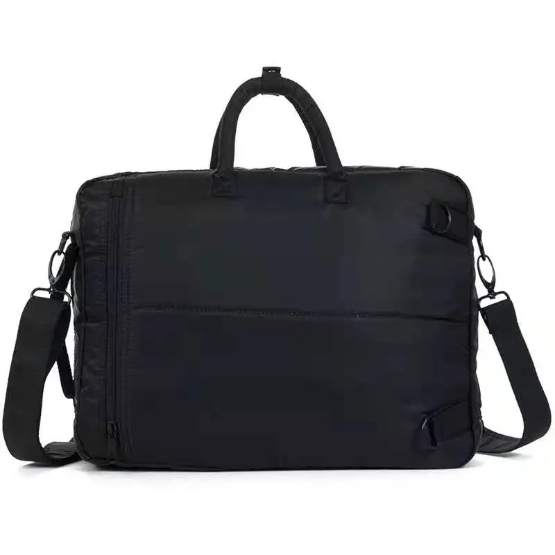 Bolsos de mano japoneses de marca de lujo para hombres, mochilas juveniles de gran capacidad, maletines, bolsos de hombro para portátiles, bolsos de mensajero de nailon de moda